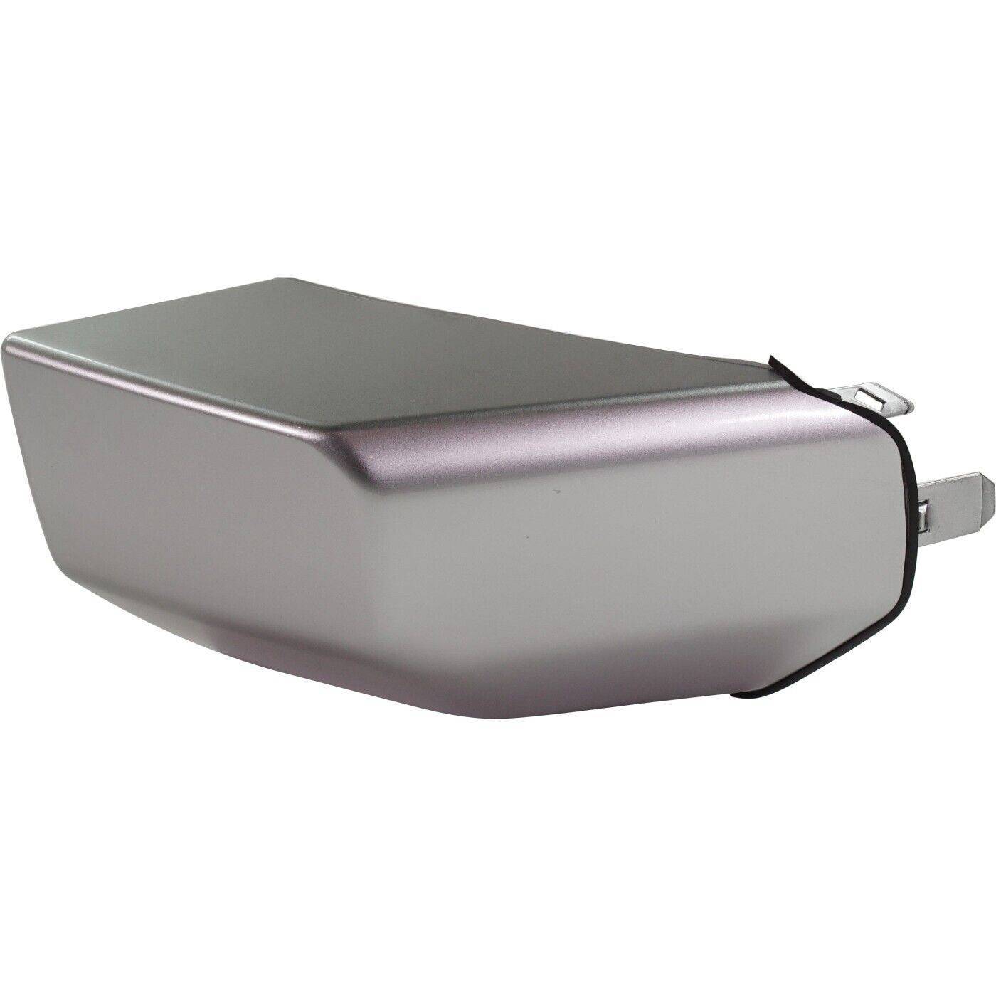 Bumper End Cap For 2007 Cruiser To 12-06 Front Right Side Pad