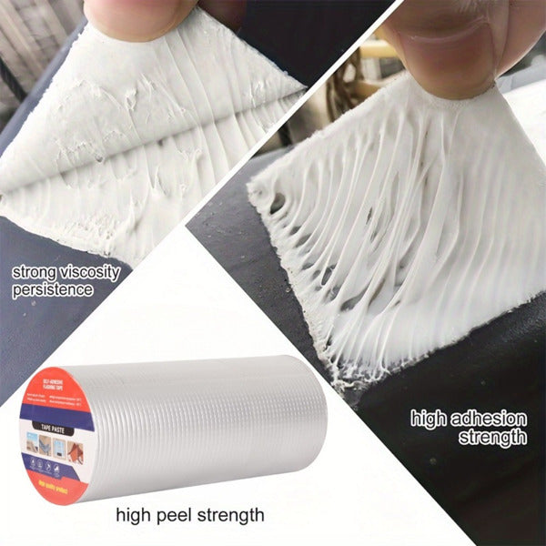 Butyl Tape, Sealing Tape, Aluminum Foil Tape, Not Shipped On Weekends, Prohibited From Sale On Amazon