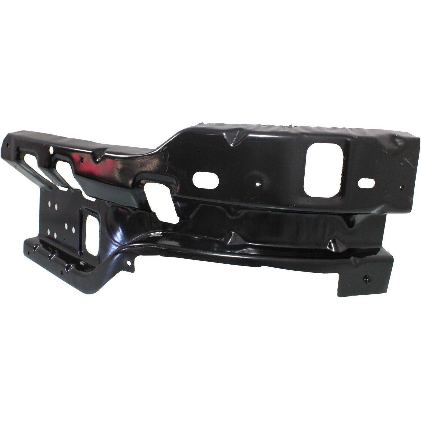 Bumper Bracket For 2011-2014 Chevy Silverado 2500 HD, Impact Bracket, Front Left
