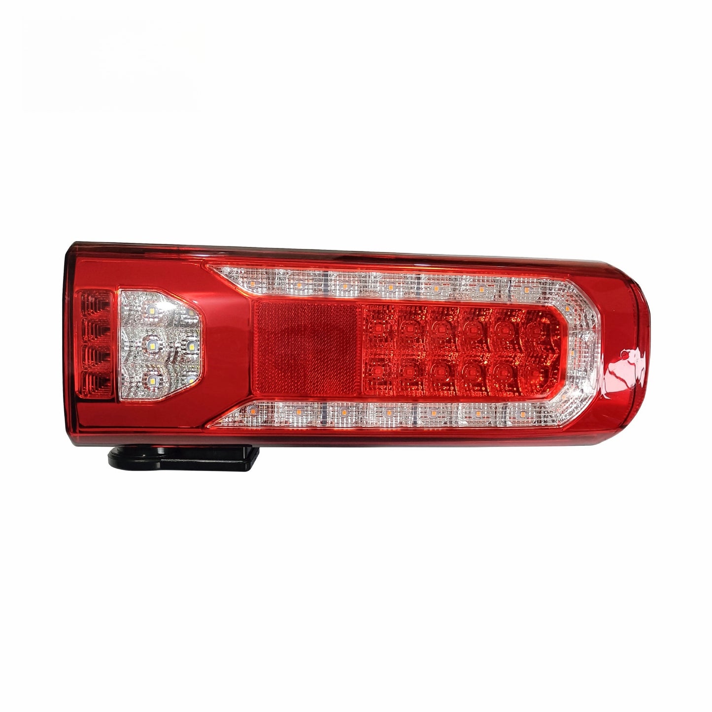 Car Heavy Truck LED Running Water Rear Lamp
