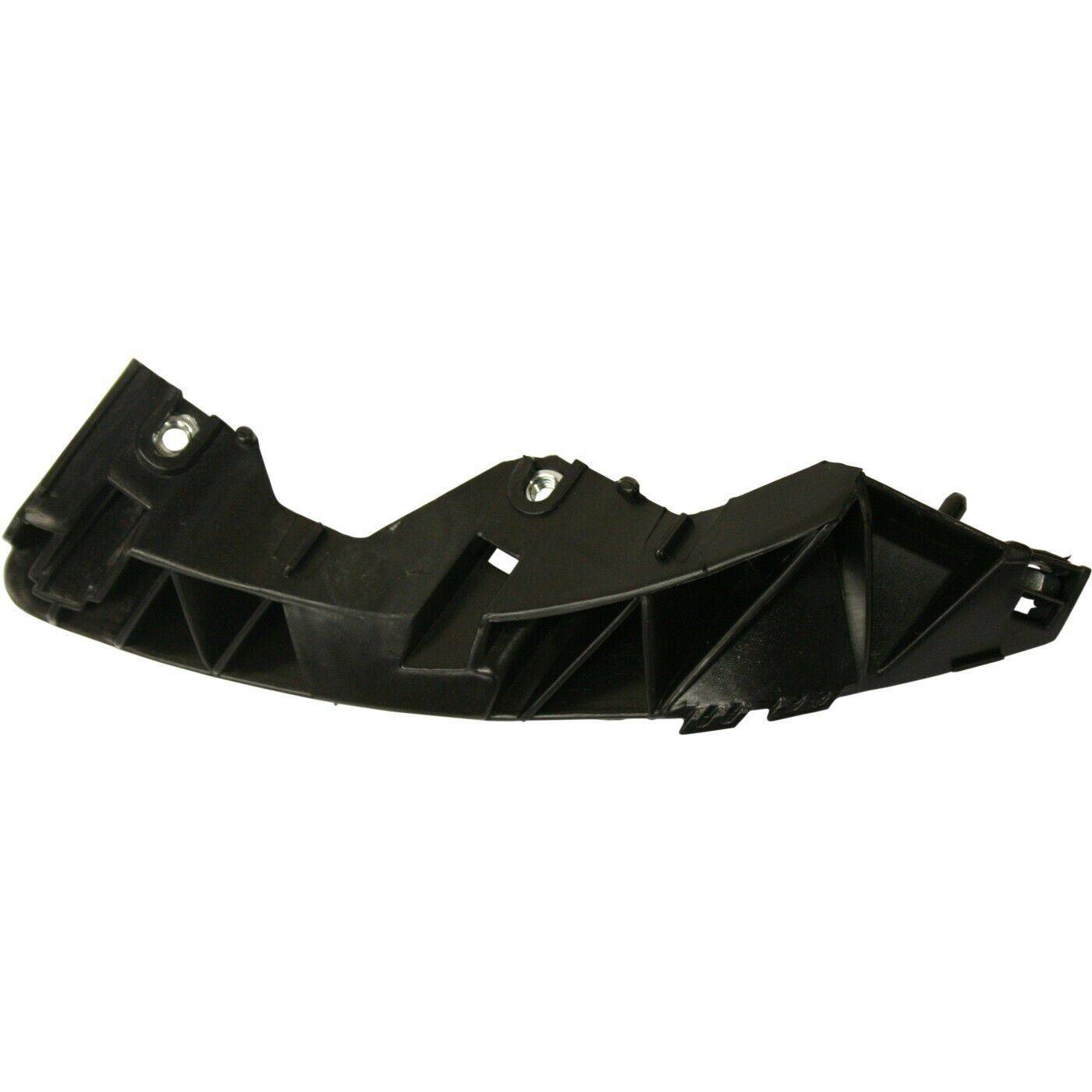 Bumper Bracket For 2009-13 Infiniti G37 2007-08 G35 Front Driver Side Stiffener