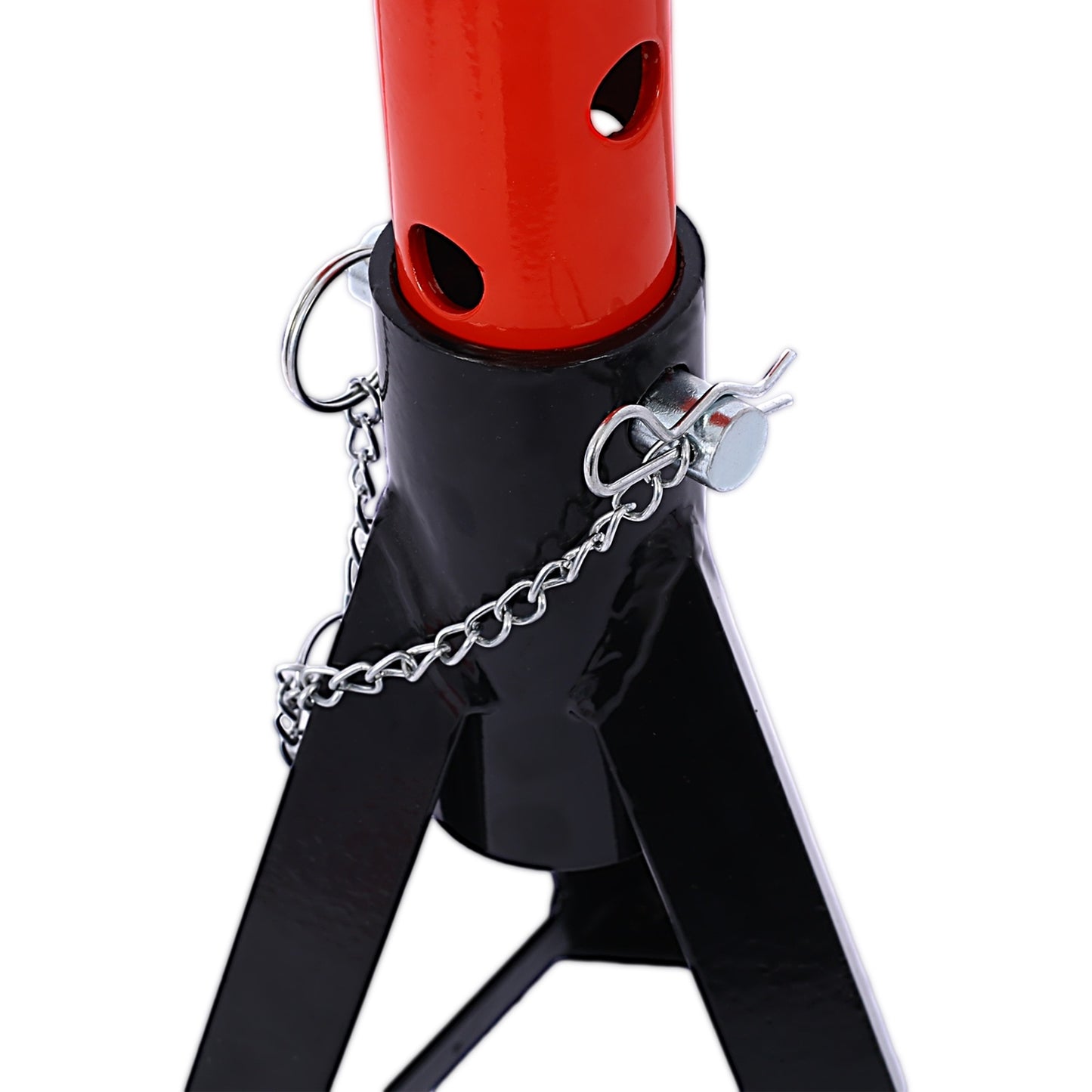 3 Ton Jack Stand, Pair Of Axle Stands