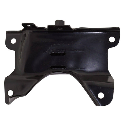Bumper Bracket For 2007-2013 Chevrolet Silverado 1500 Front Driver Side Outer