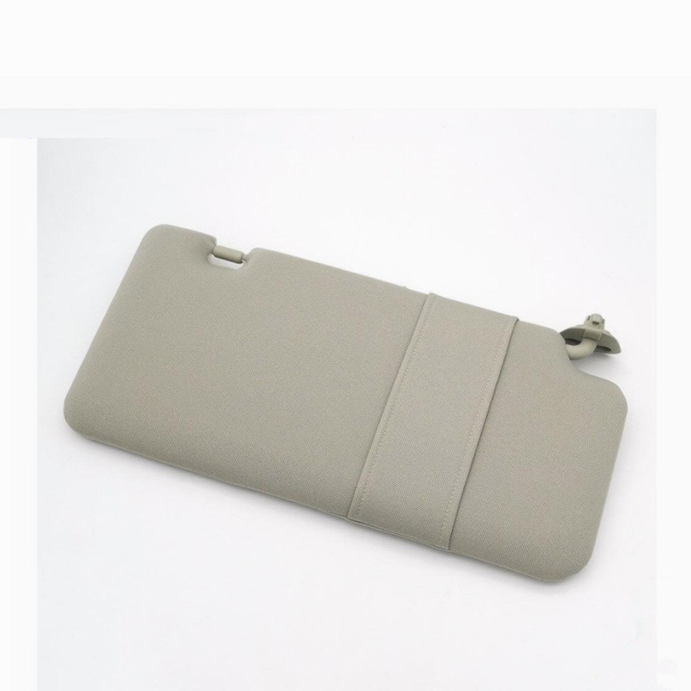 Sun Visor With Cosmetic Mirror 96401-ed500-a178 Suitable For Lida 2005-2012