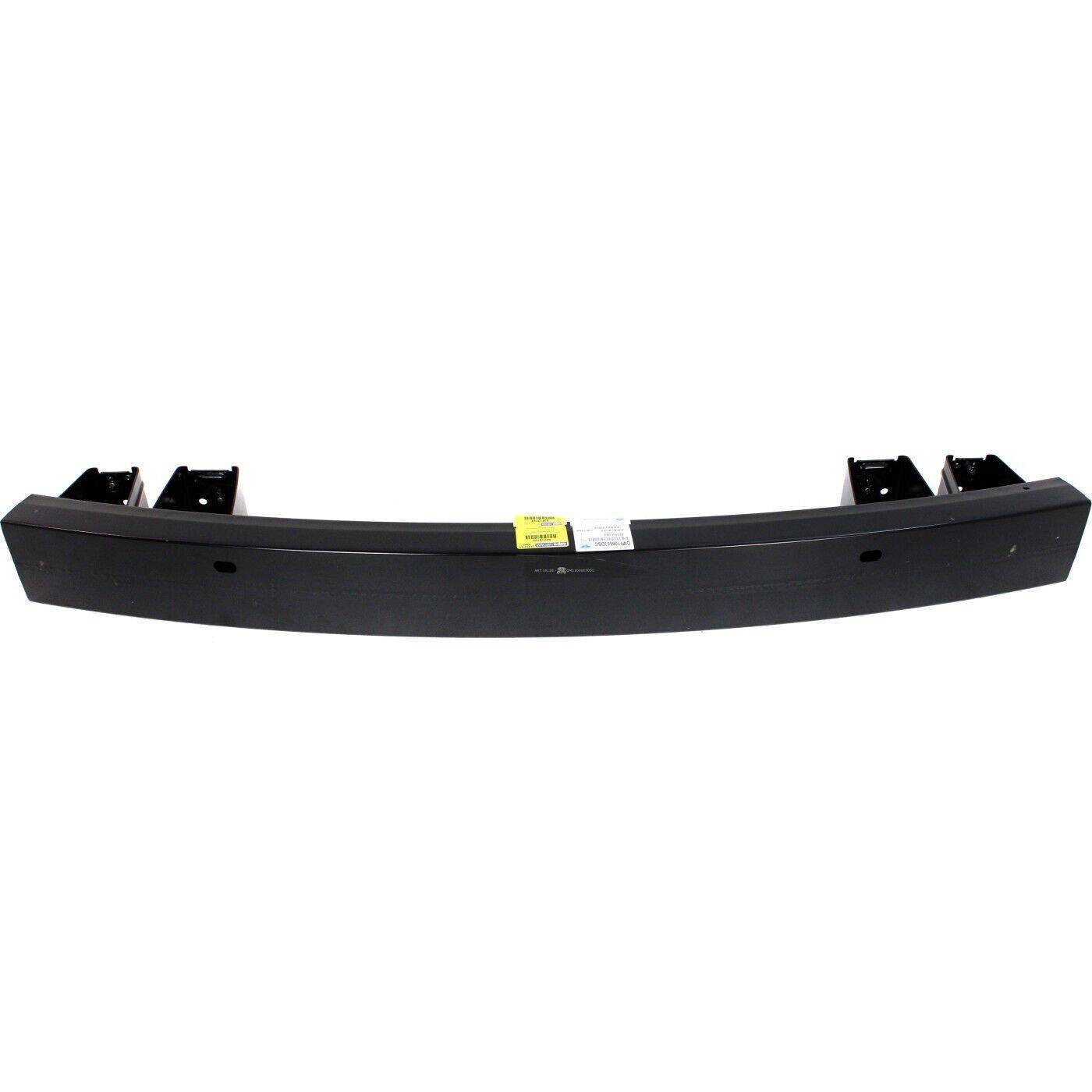 Rear Bumper ReinForcement For 2006-2013 Chevrolet Impala Steel