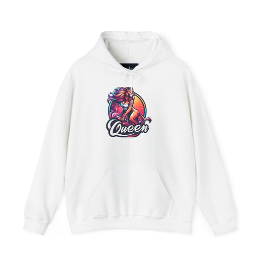 Sweat à capuche unisexe Heavy Blend™