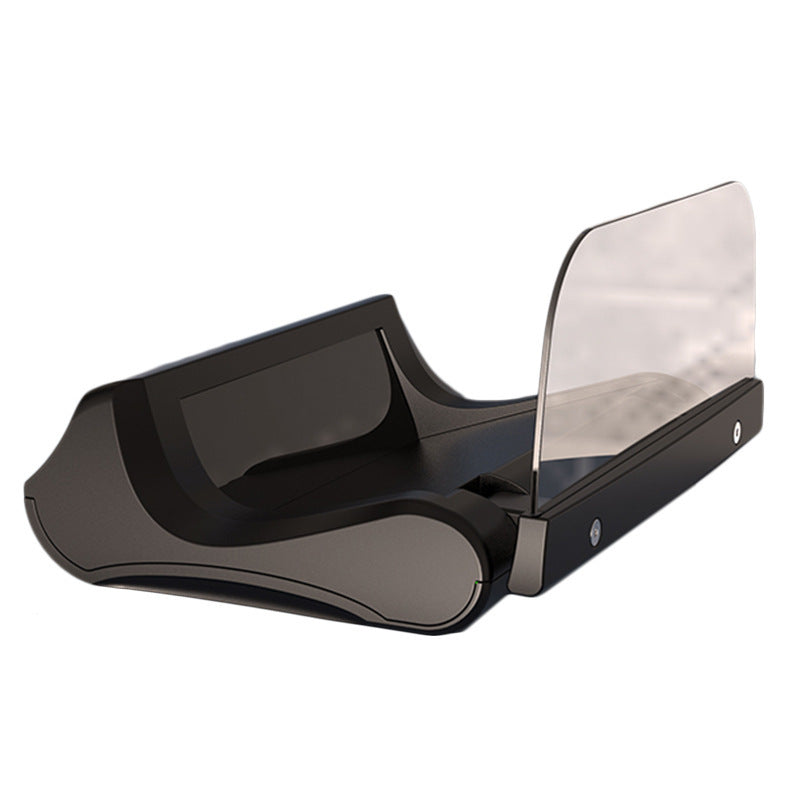 T100 head up display car