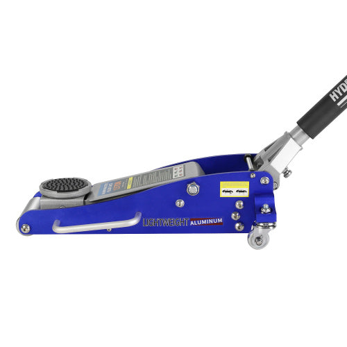 4 Ton Low Profile Floor Jack Unavailable Platforms- Welfel , Temu