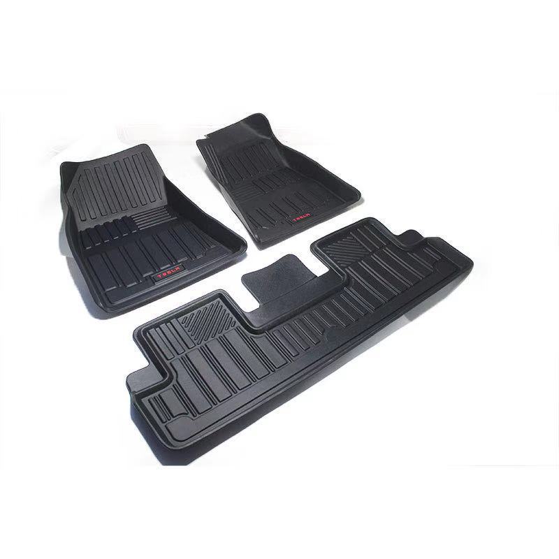 Suitable for MODEL3 MODEL X MODELS special pads