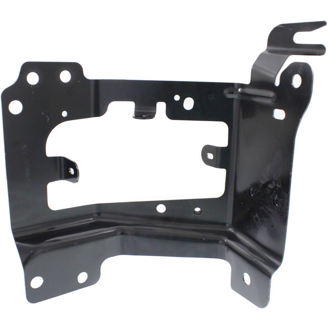 Bumper Bracket For 2014-2015 Chevrolet Silverado 1500 Front Right Side Outer