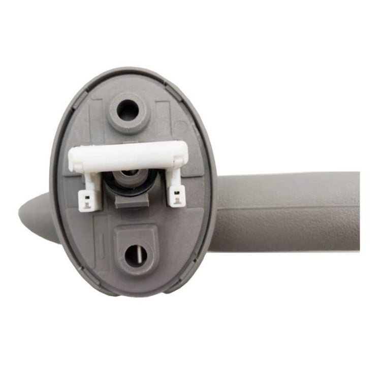 Car Light-Shielding Board Grey Wired Left Side Lamp Car Interior Products