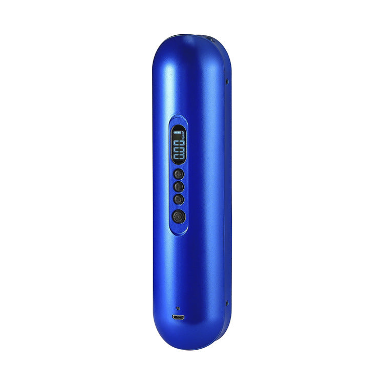Smart wireless air pump