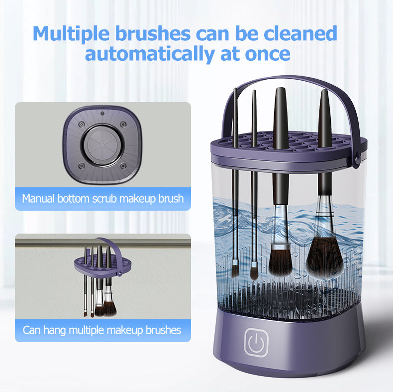 Third Generation Washing Machine