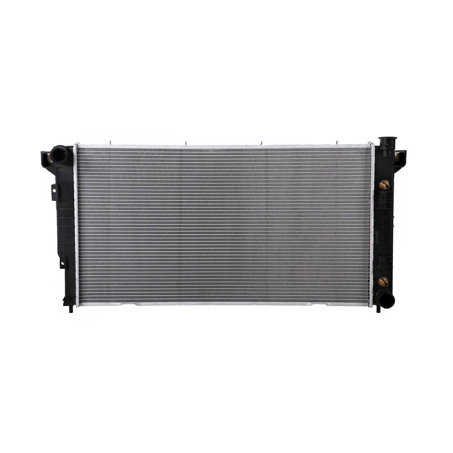 Radiator Replacement For 94-02 Dodge Ram 2500 3500 Pickup Truck V10 8.0L 1555