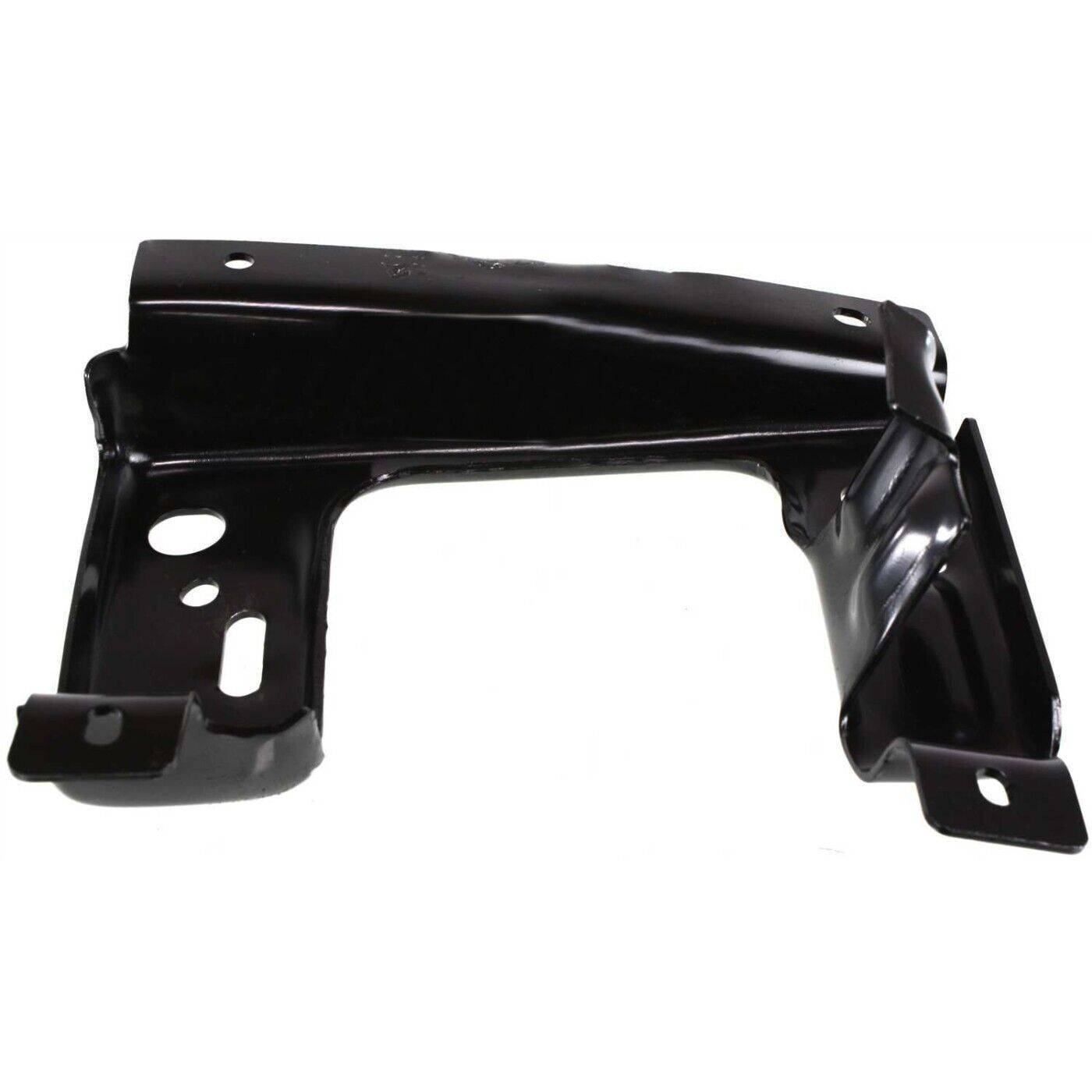 Bumper Bracket For 2006-2008 Ford F-150 Lincoln Mark LT Front Left Steel