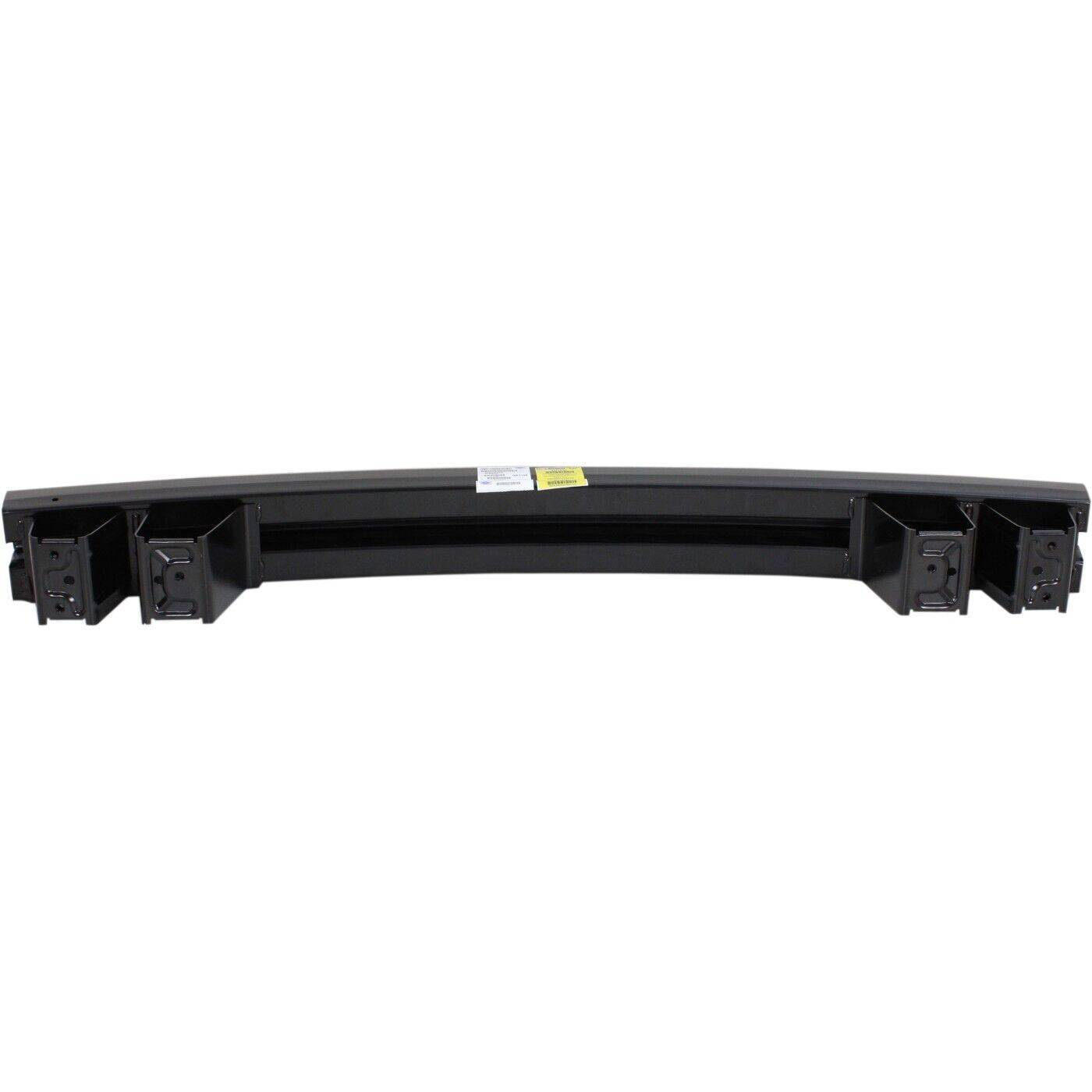 Rear Bumper ReinForcement For 2006-2013 Chevrolet Impala Steel