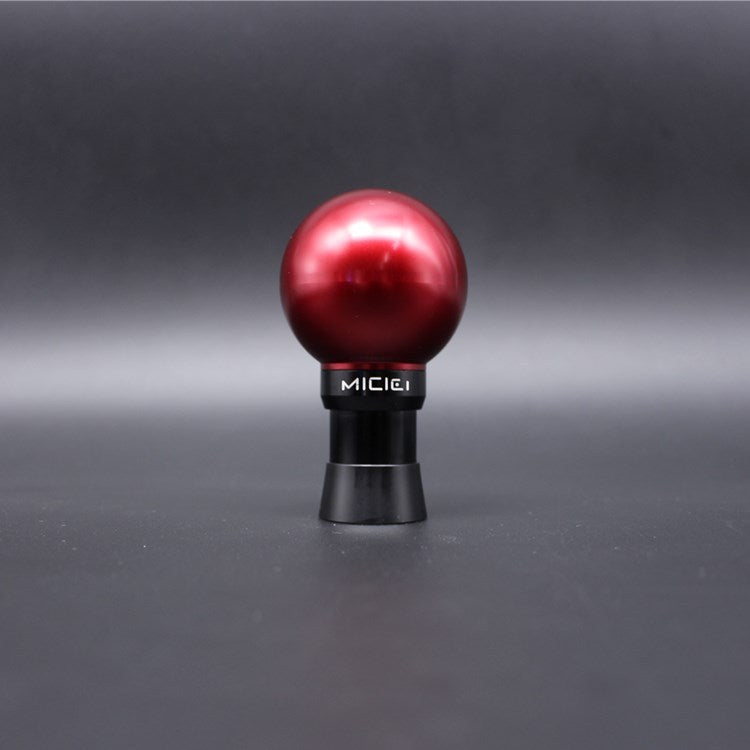 Automatic Transmission Gear Head Wave Stick Head Gear Lever For Automobiles Without Damage AT