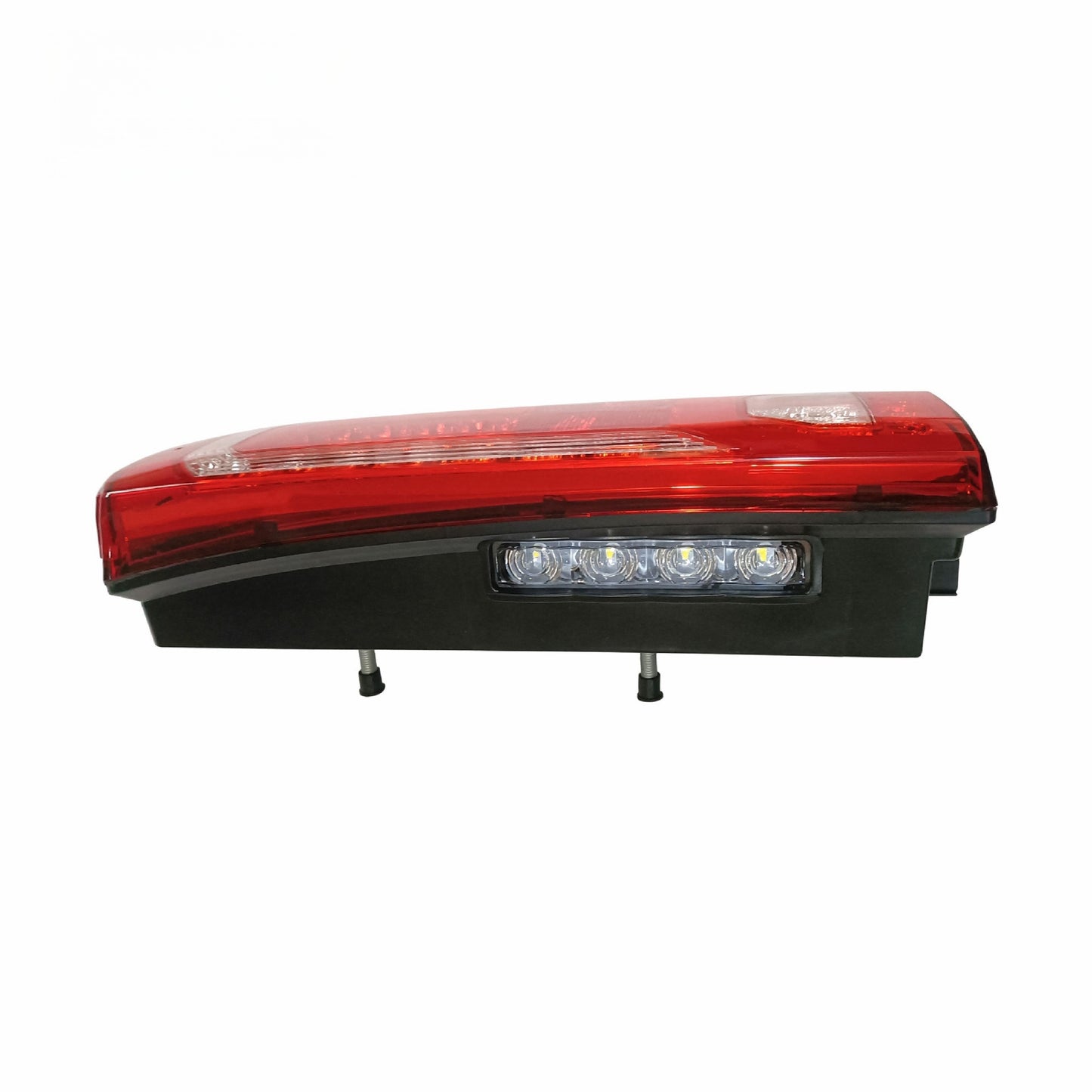 Car Heavy Truck LED Running Water Rear Lamp
