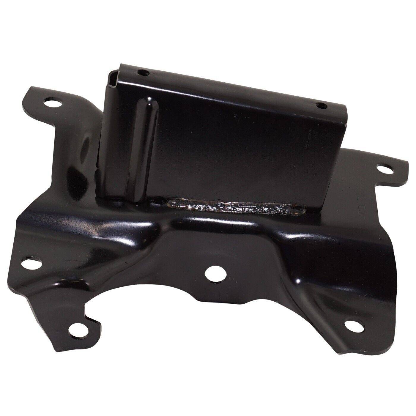 Bumper Bracket For 2007-2013 Chevrolet Silverado 1500 Front Right Side Outer