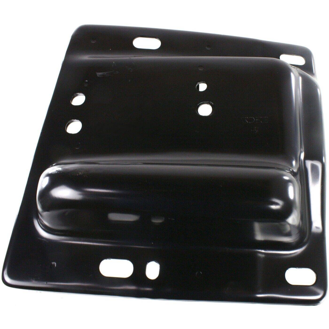 Bumper Bracket For 2002-2005 Dodge Ram 1500 Front, Driver Side