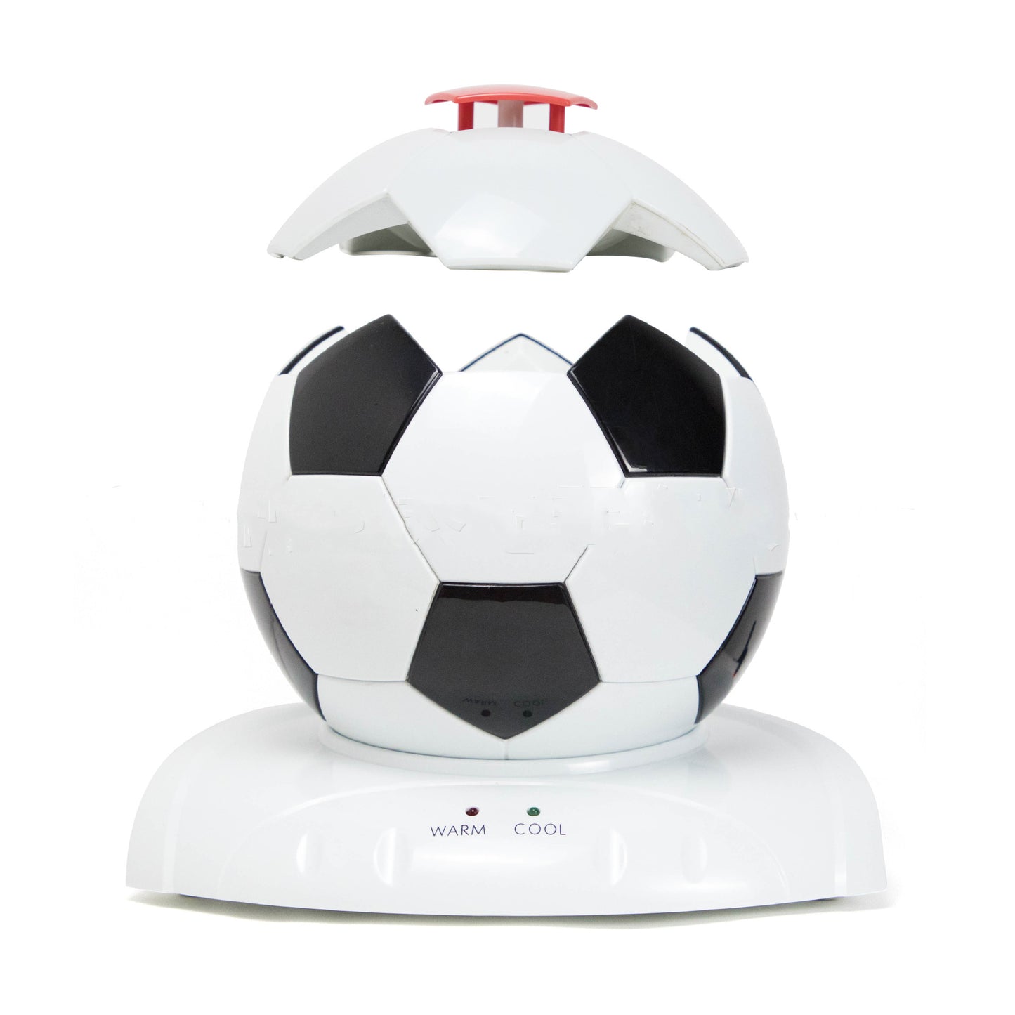 Car Mounted 4L Football Household Refrigerator