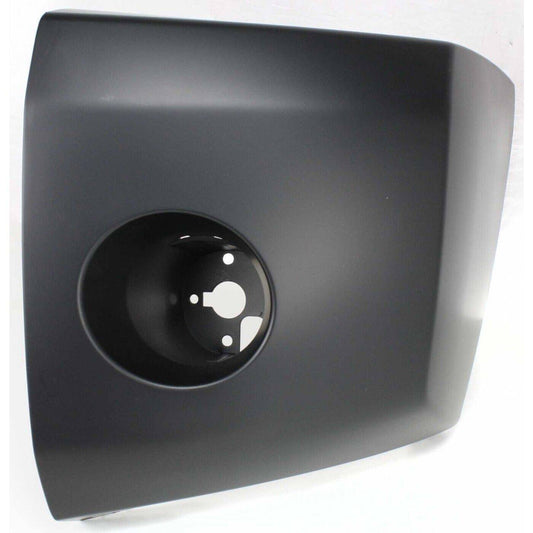 Bumper End Cap For 04-07 Titan 2004 Pathfinder Armanda Front Left Primed