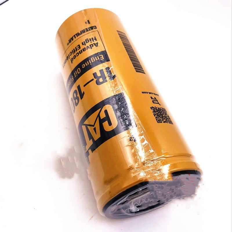 Automobile Oil Filter Element