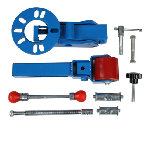 PKW Bordelrolle Fenderroller Bordelgerat Fur Kotflugel Profibordelgerat STANDARD