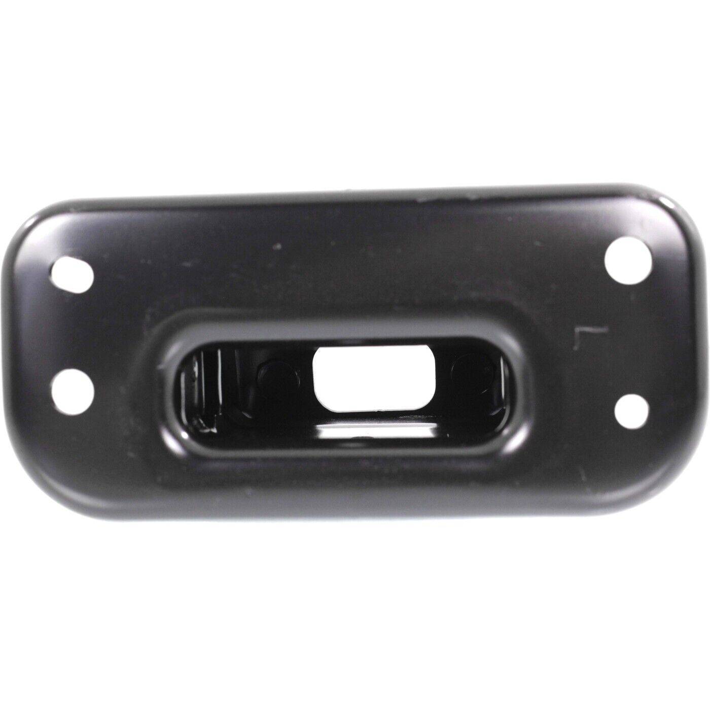 Bumper Bracket For 2014-2018 Infiniti Q50 Front Driver Side