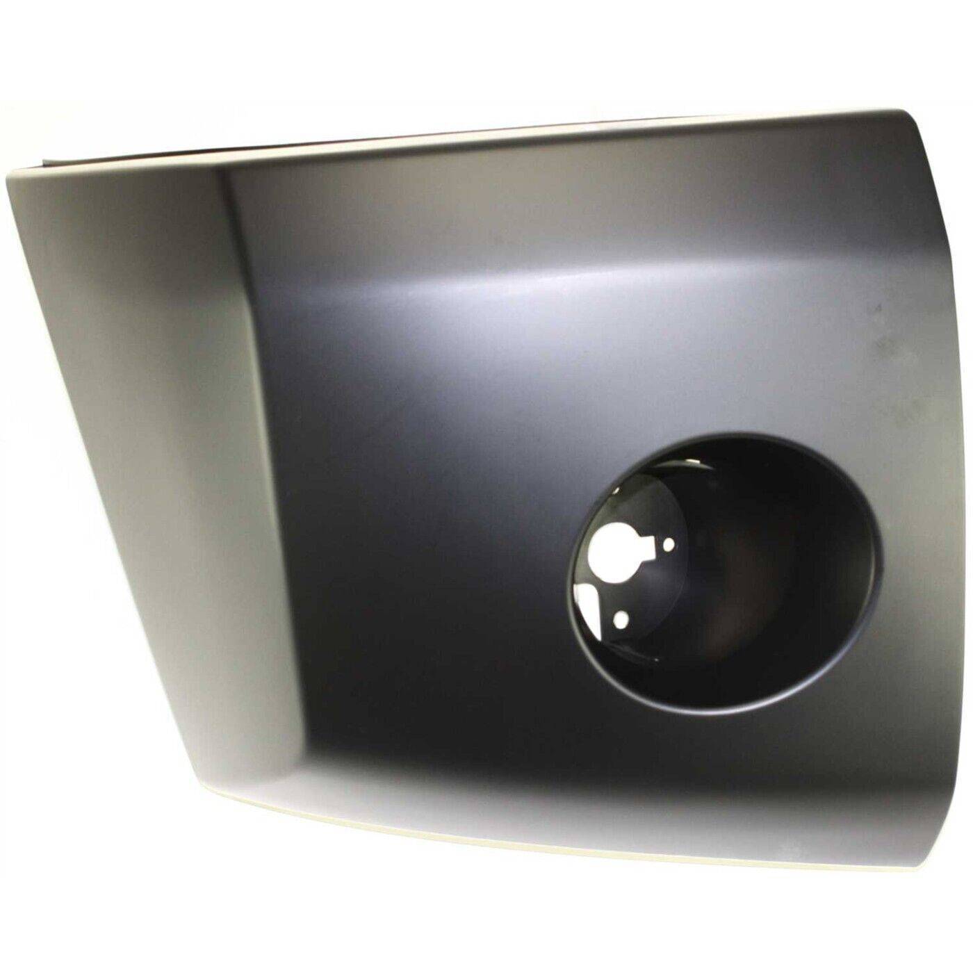 Bumper End Cap For 04-07 Titan 2004 Pathfinder Armada 05-07 Armada Front Right