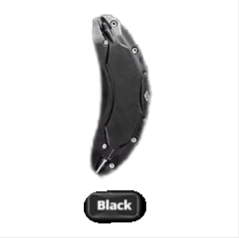 Tesla Brake Aluminum Alloy Appearance Modification Calliper Cover