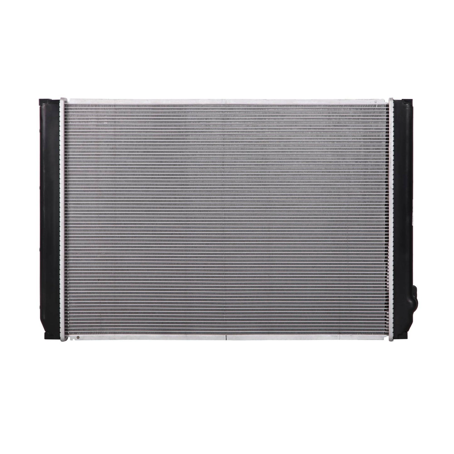 Radiator Replacement For 05 06 Sienna Van V6 3.3L CE LE XLE Limited New