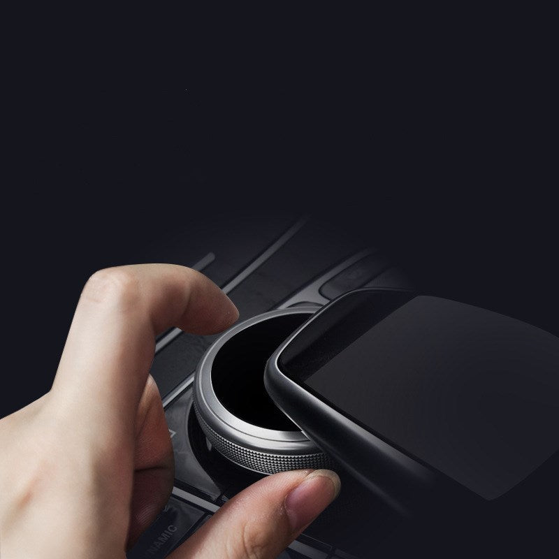 Convient pour la voiture d'origine câblée au module de navigation sans fil Carpaly USB