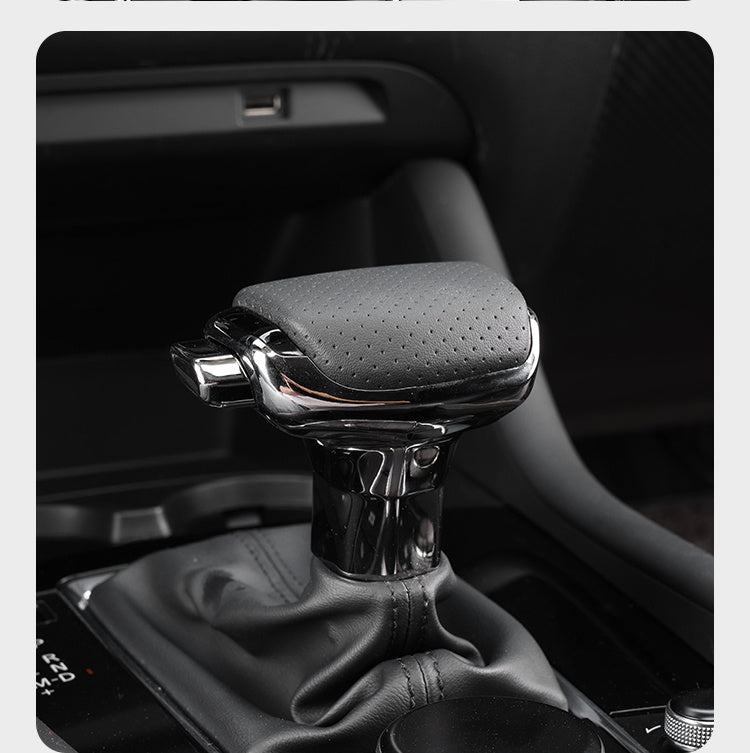 Car Interior Gear Shifting Handball Decoration