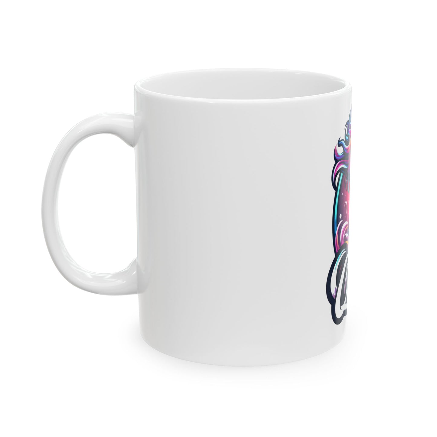 Ceramic Mug, (11oz, 15oz)
