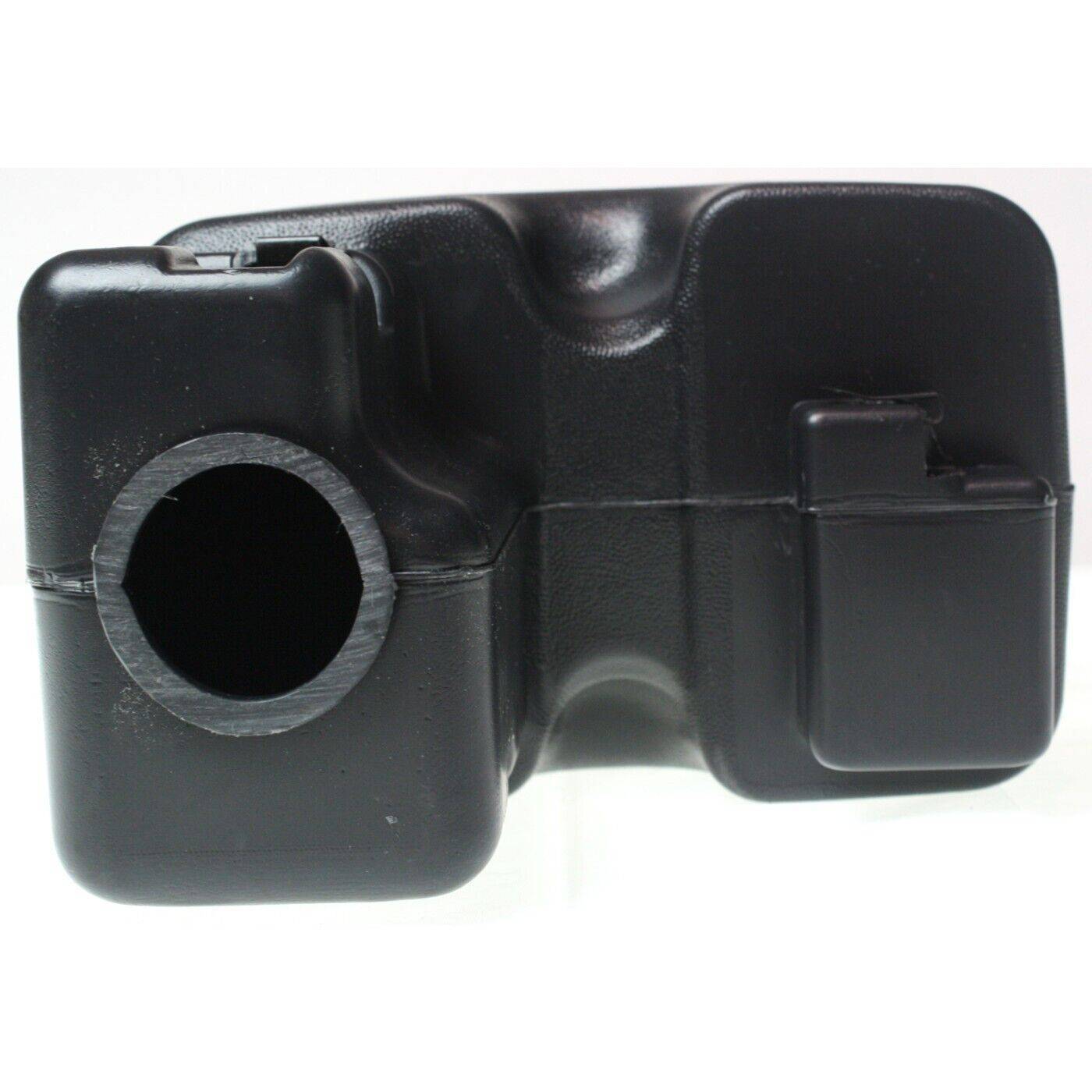 Bumper End Cap For 1997-2006 Wrangler TJ Rear Right Side Primed