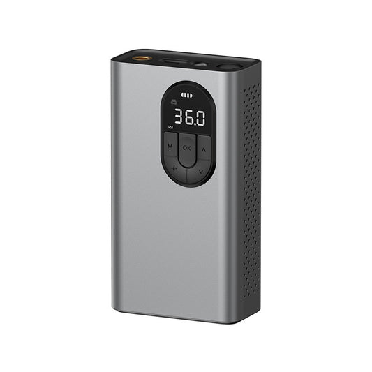 Pompe à air pour voiture Pompe à air pour pneus de voiture