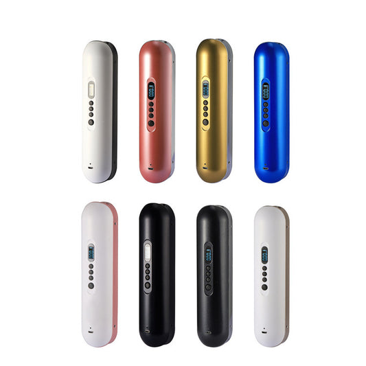 Smart wireless air pump