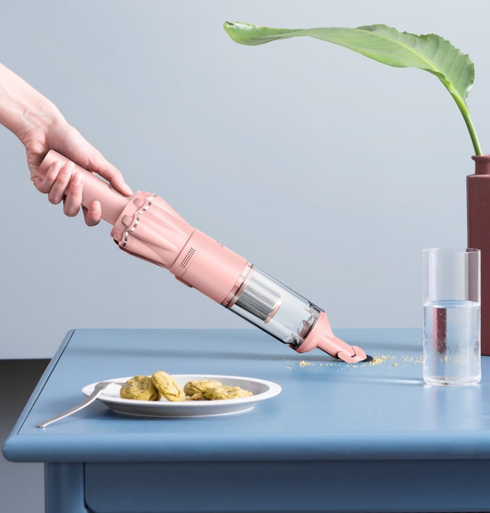 Aspirateur de bureau sans fil