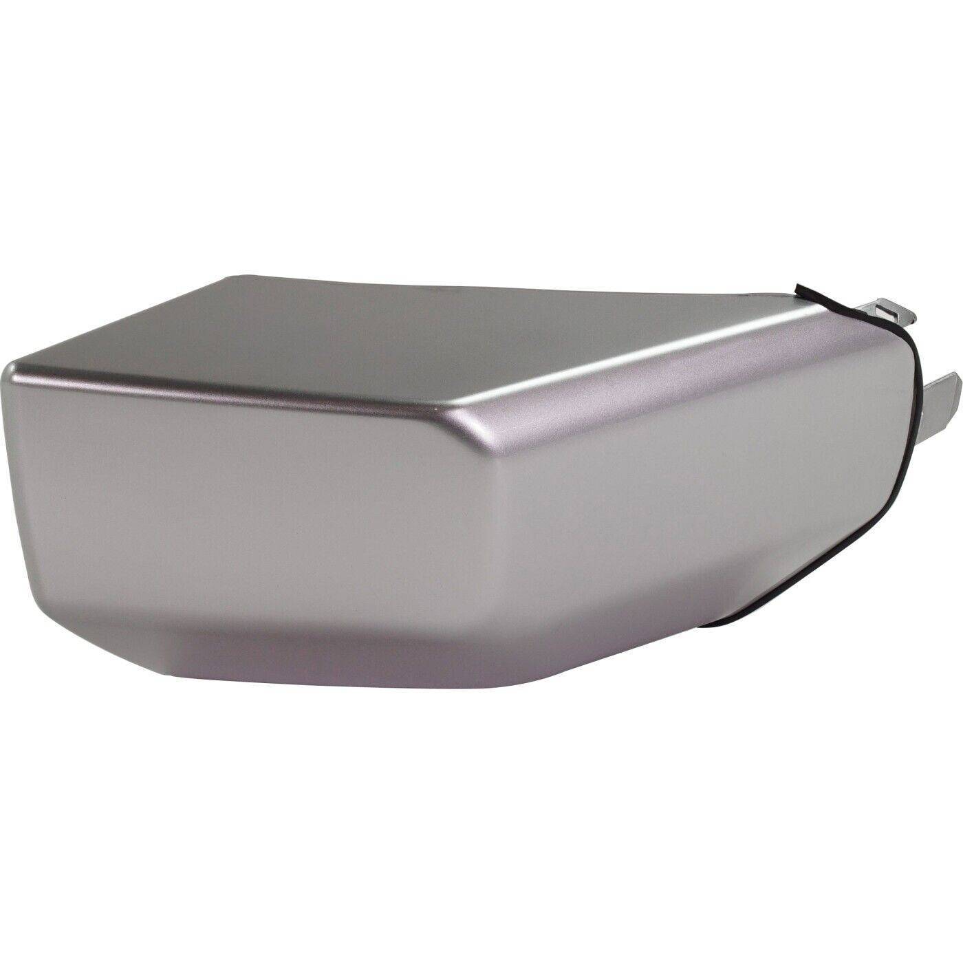 Bumper End Cap For 2007 Cruiser To 12-06 Front Right Side Pad