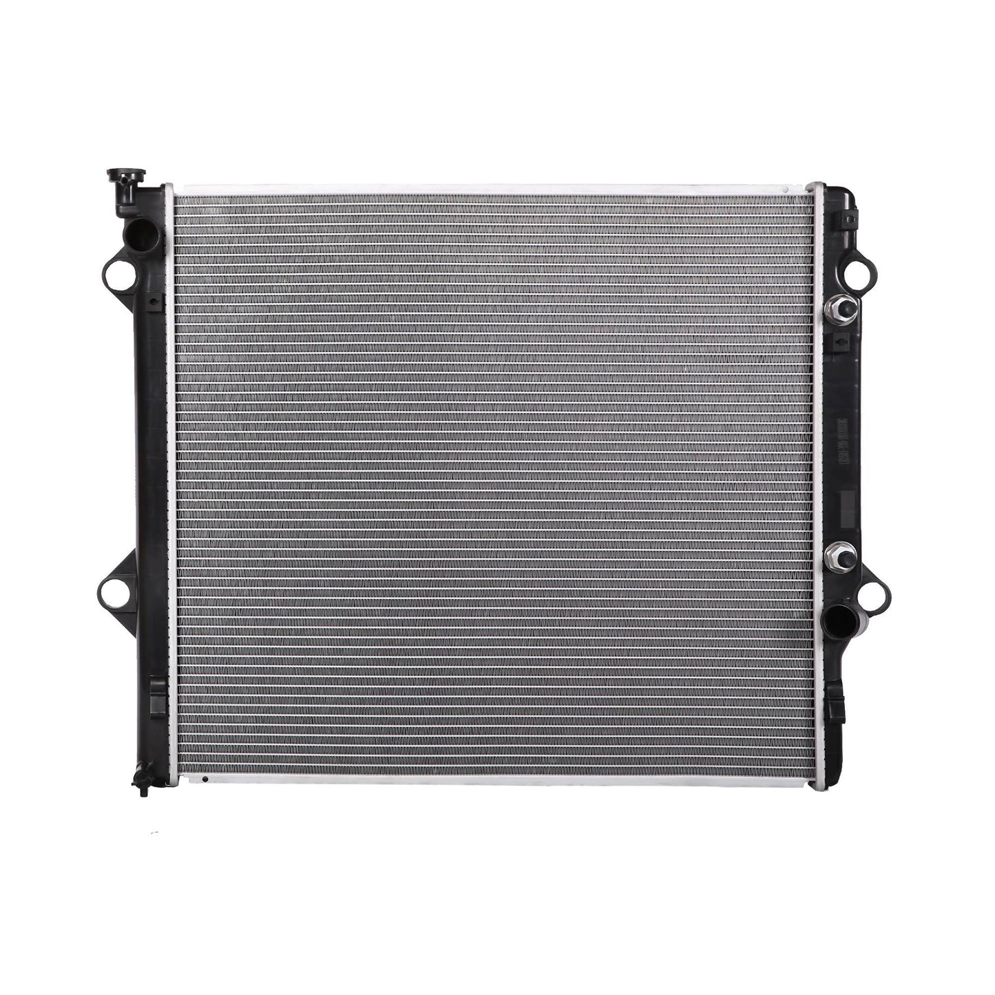 Radiator For 03-09 Lexus GX470 4Runner Limited Sport SR5 V8 4.7L TO301027