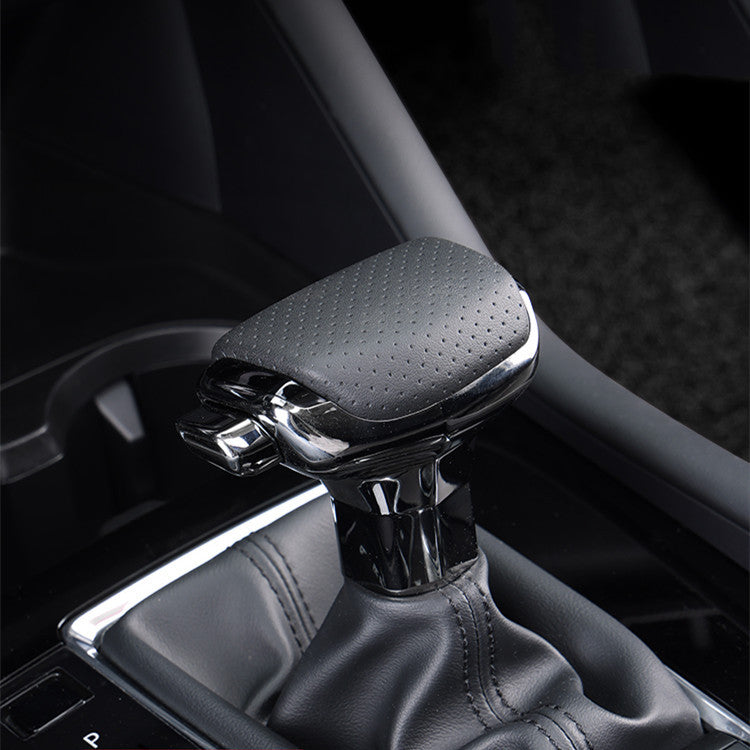 Car Interior Gear Shifting Handball Decoration