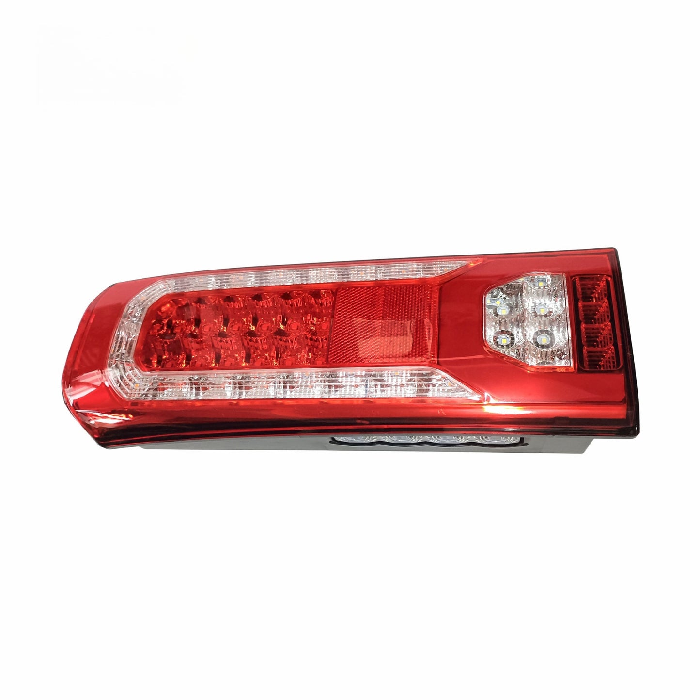 Car Heavy Truck LED Running Water Rear Lamp