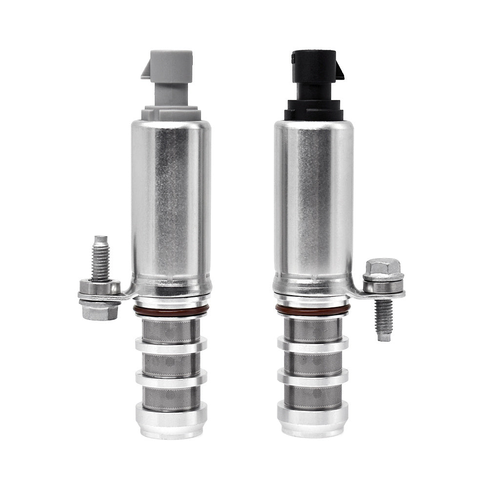 Solenoid Valve