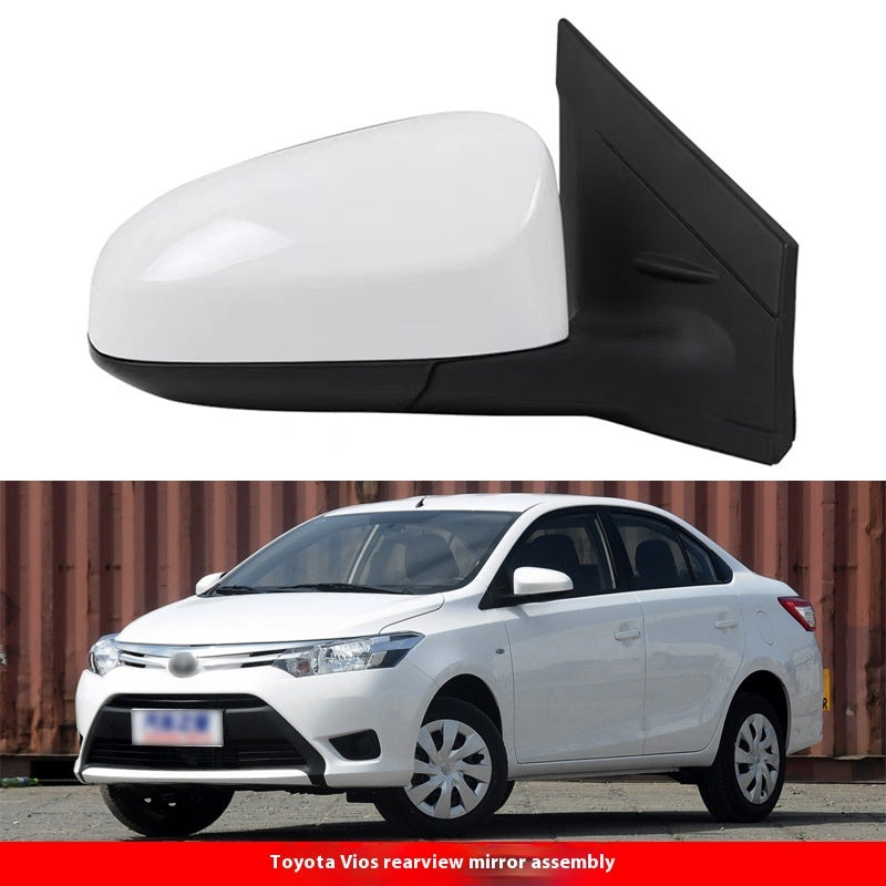 Applicable To 14-22 Weichi Zhixuan Car Side Rearview Mirror Rearview Mirror Module Assembly