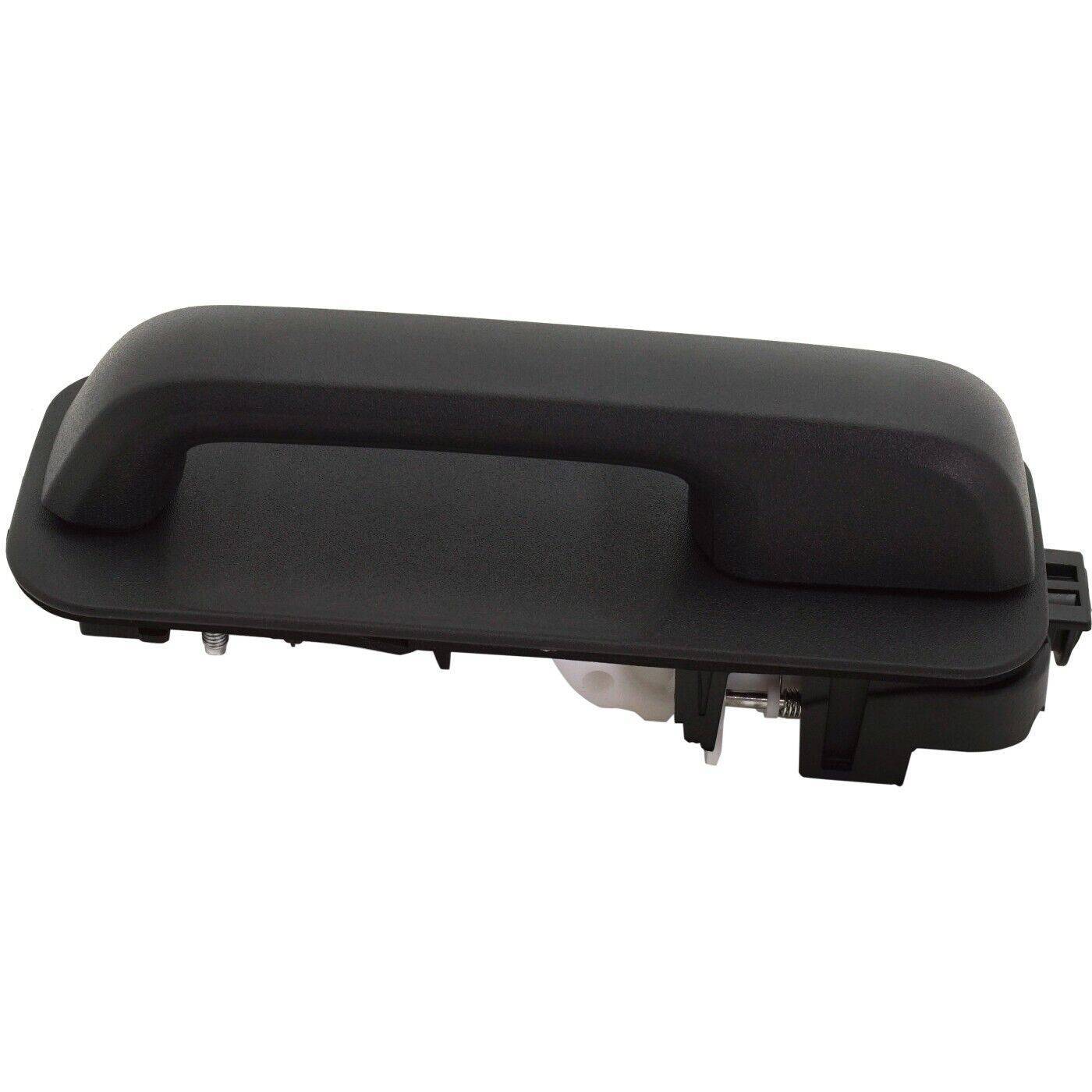 Exterior Door Handle For 2015-2020 Ford F-150 Front Passenger Side Power Lock