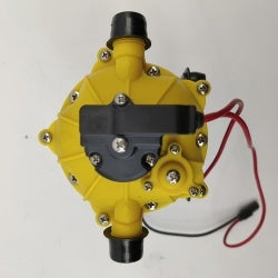 70PSI Deck Washdown Kit For Boat Caravan Yacht Wash 12V 5GPM