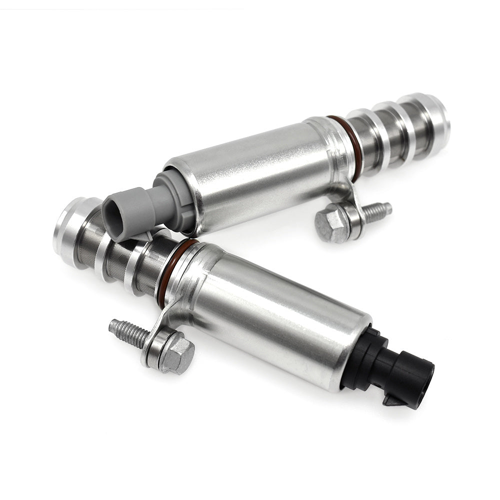 Solenoid Valve