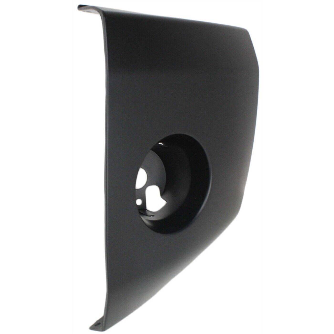 Bumper End Cap For 04-07 Titan 2004 Pathfinder Armanda Front Left Primed