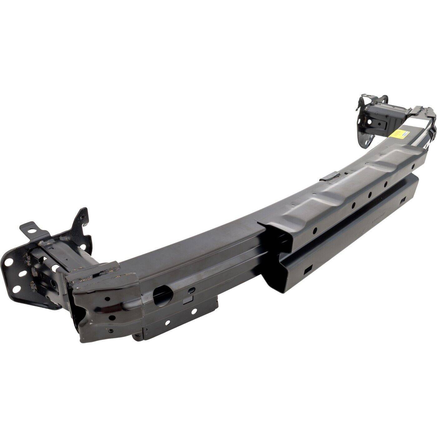 Front Bumper ReinForcement For 2013-2017 Accord Steel 71130T2FA00ZZ